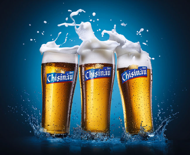 細(xì)致精美的Tigra啤酒修圖包裝設(shè)計(jì)作品