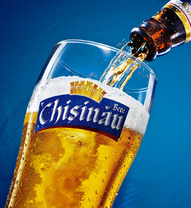 細(xì)致精美的Tigra啤酒修圖包裝設(shè)計(jì)作品