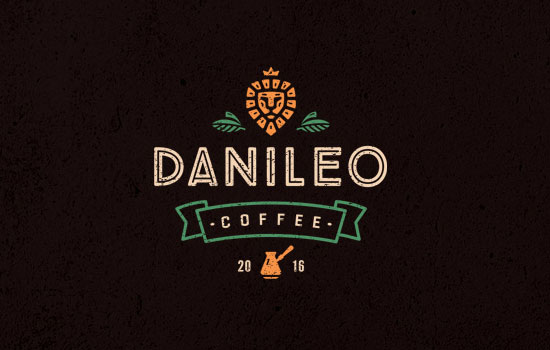 以獅子為設(shè)計(jì)元素的標(biāo)志