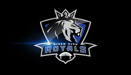 以獅子為設(shè)計(jì)元素的標(biāo)志