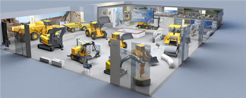 上海機(jī)械展會活動策劃,上海機(jī)械展會活動策劃方案,上海展會現(xiàn)場活動策劃方案