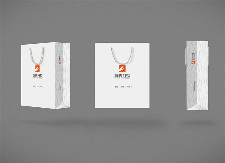 游豹科技公司VI設(shè)計(jì),上海科技類(lèi)VI設(shè)計(jì)公司,上?？萍碱?lèi)VI設(shè)計(jì)制作