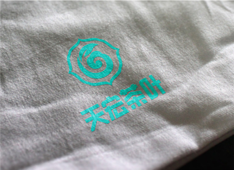 天宏茶葉標(biāo)志設(shè)計(jì),上海茶葉類標(biāo)志設(shè)計(jì)說明,上海茶葉類標(biāo)志案例