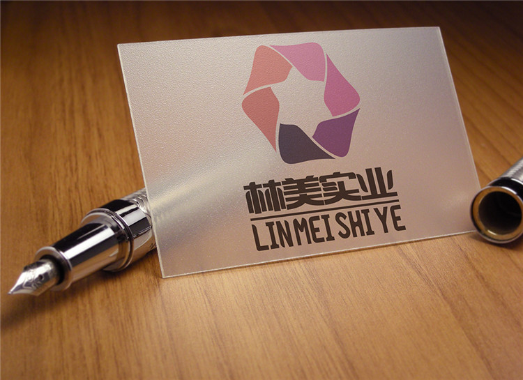 林美實(shí)業(yè)vi設(shè)計(jì),上海美容類(lèi)vi設(shè)計(jì)案例賞析,上海美容院VI設(shè)計(jì)作品