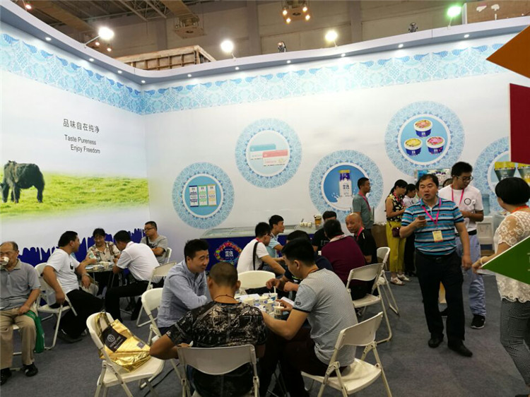 寧波藍逸冰激凌,寧波冰激凌展,寧波藍逸冰激凌展會