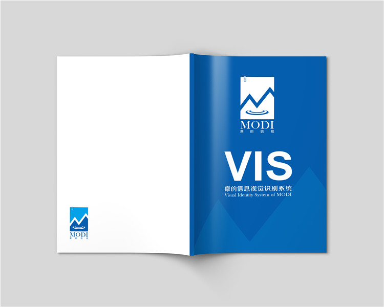 摩的信息技術(shù)vi設(shè)計(jì)