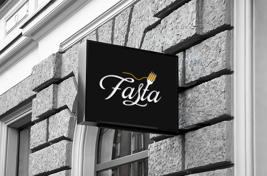 餐飲品牌設(shè)計欣賞,Fasta餐飲品牌設(shè)計案例,Fasta餐飲品牌設(shè)計鑒賞,