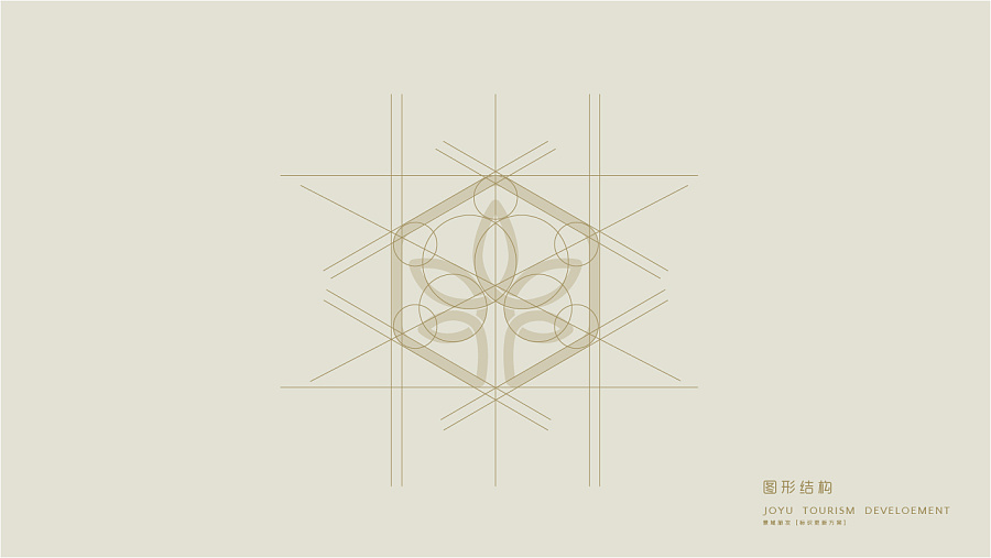 logo設(shè)計(jì)案例,標(biāo)志設(shè)計(jì)案例欣賞,景域旅發(fā)logo設(shè)計(jì)案例