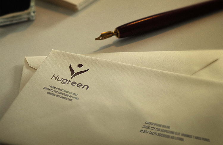 HUGREEN logo設(shè)計(jì),HUGREENlogo設(shè)計(jì)案例,HUGREEN 標(biāo)志設(shè)計(jì)案例