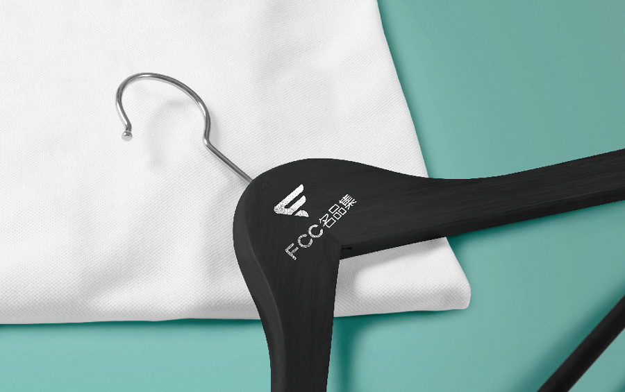 FCC 名品標(biāo)志設(shè)計(jì)_名品logo設(shè)計(jì)案例