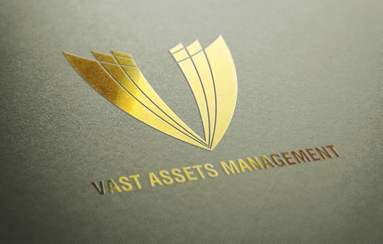 浩澤標(biāo)志設(shè)計_浩澤logo設(shè)計案例_VAST ASSETS MANAGEMENT 標(biāo)志設(shè)計案例