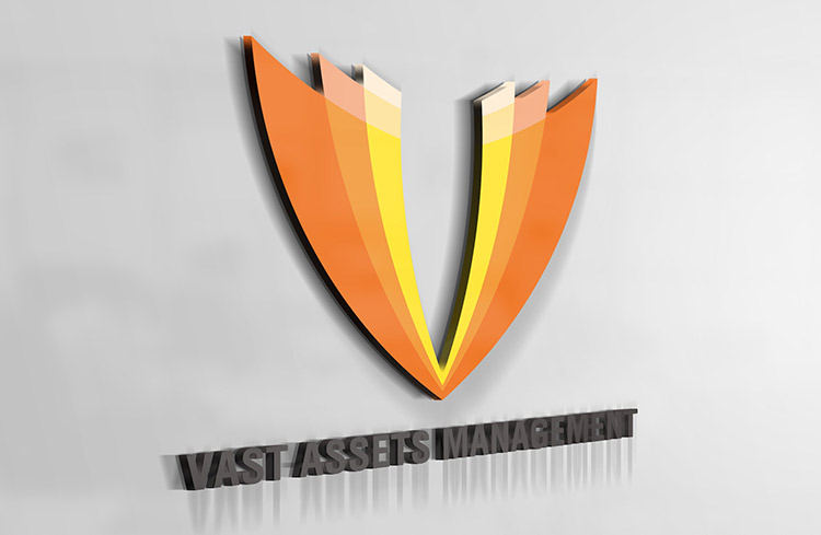 浩澤標(biāo)志設(shè)計_浩澤logo設(shè)計案例_VAST ASSETS MANAGEMENT 標(biāo)志設(shè)計案例
