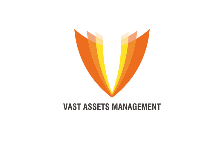 浩澤標(biāo)志設(shè)計_浩澤logo設(shè)計案例_VAST ASSETS MANAGEMENT 標(biāo)志設(shè)計案例