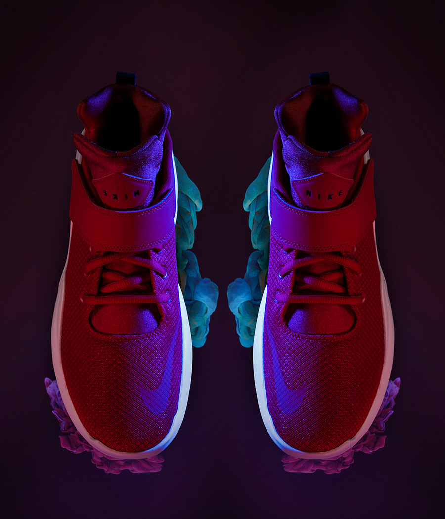 鞋子品牌廣告拍攝案例,男鞋品牌廣告拍攝案例,2017男鞋廣告案例,