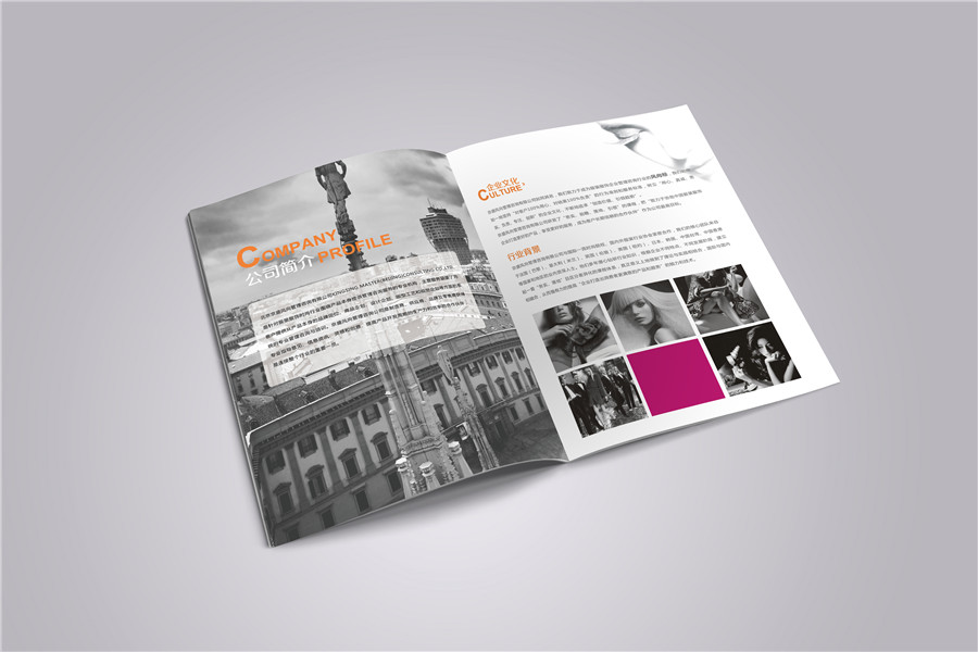 企業(yè)畫(huà)冊(cè)設(shè)計(jì)案例,服裝機(jī)構(gòu)畫(huà)冊(cè)設(shè)計(jì)案例,北京京盛風(fēng)向管理咨詢畫(huà)冊(cè)設(shè)計(jì)案例