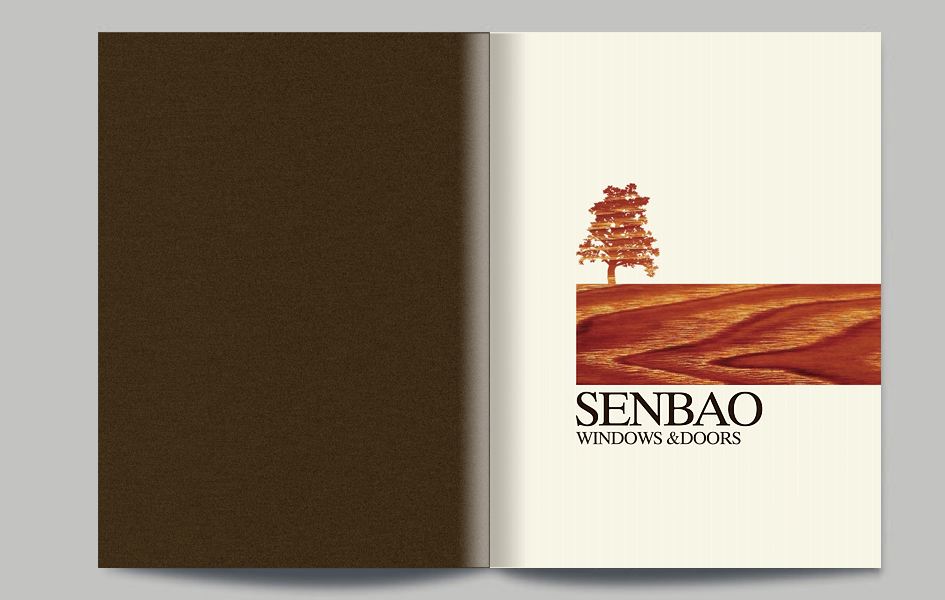 建材行業(yè)畫冊(cè)設(shè)計(jì)案例,門窗畫冊(cè)設(shè)計(jì)案例,森寶門窗畫冊(cè)設(shè)計(jì)案例