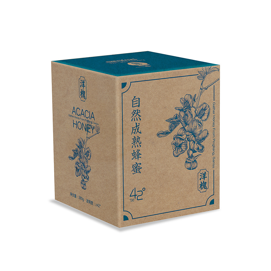 品牌VI設(shè)計案例,食品品牌包裝設(shè)計案例,安的田園標(biāo)志設(shè)計案例