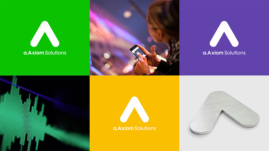 力英品牌logo設(shè)計案例