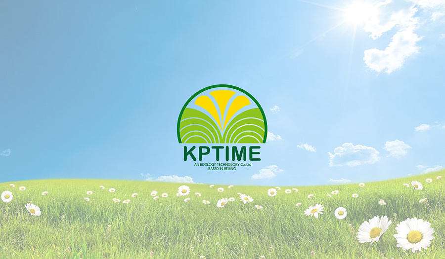 公司LOGO設(shè)計(jì)案例,公司標(biāo)志設(shè)計(jì)案例,KPTIME | 生態(tài)技術(shù)公司LOGO設(shè)計(jì)案例