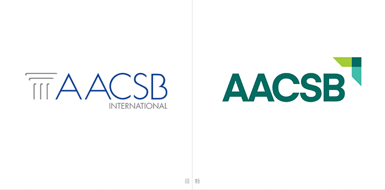 幾何LOGO設計突顯辨識，展現(xiàn)幾何科學美感