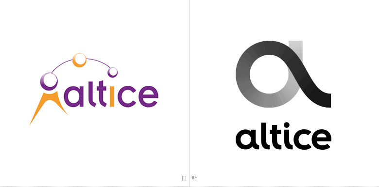 字母LOGO設(shè)計傳達品牌主題，鮮明輪廓突顯沖擊力