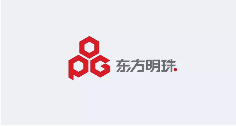 企業(yè)LOGO設(shè)計(jì)提升品牌形象，字母直觀傳達(dá)開放性