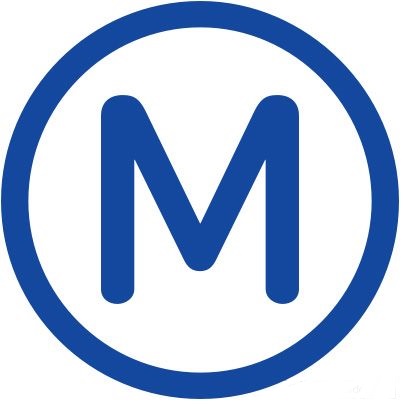 創(chuàng)意簡約LOGO設(shè)計(jì)撞臉小米，造型優(yōu)美區(qū)別于其它企業(yè)