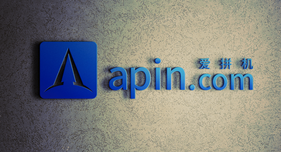 英文字母LOGO設計突顯獨特性，愛拼機升級全新品牌LOGO