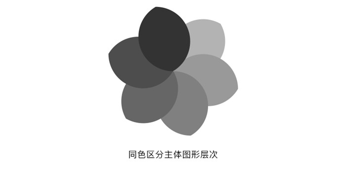 如何運用布爾運算進行l(wèi)ogo設計,布爾運算切割logo,布爾運算logo設計案例