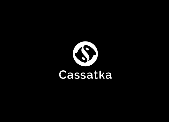 留白LOGO設(shè)計(jì)欣賞