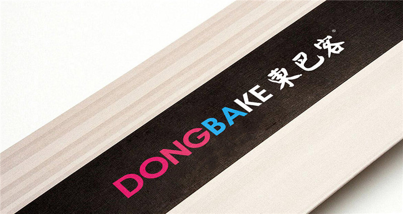 東巴客食品品牌VI設(shè)計欣賞_食品品牌LOGO設(shè)計