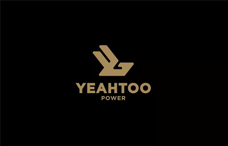 YEAHTOO 企業(yè)vi設(shè)計(jì)欣賞