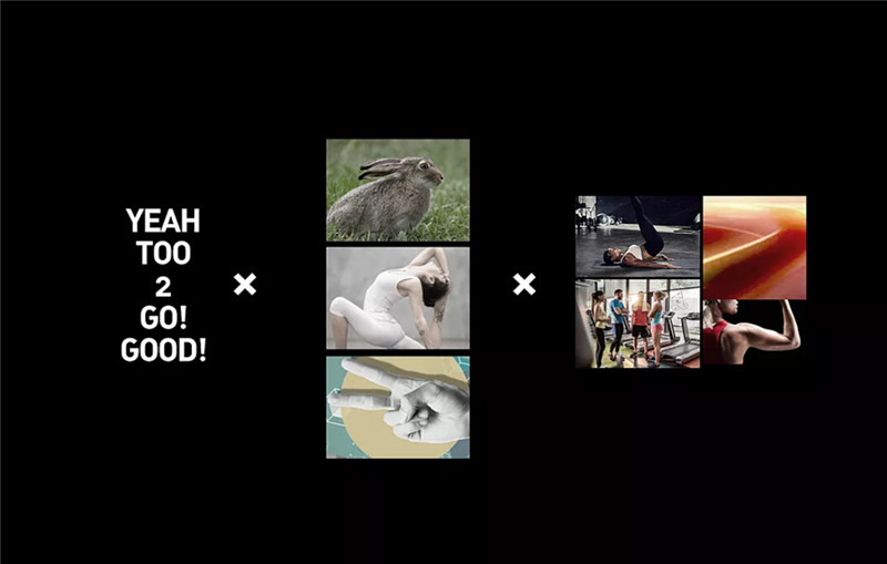 YEAHTOO 企業(yè)vi設(shè)計(jì)欣賞